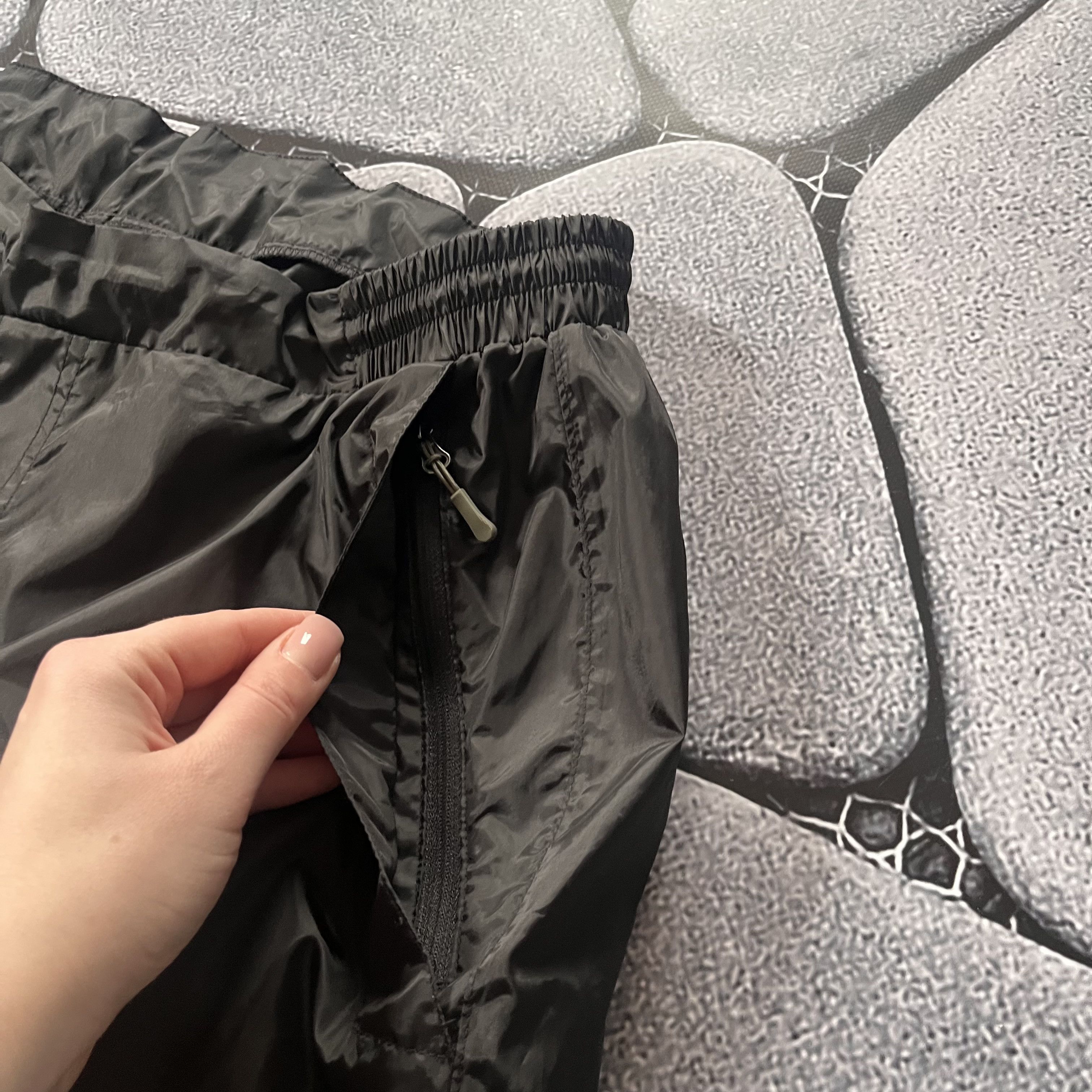 Sierra Designs × Vintage VINTAGE SIERRA DESIGN OUTDOOR PANTS TRANSFORMER MINI BAG Size US 34 / EU 50 - 6 Thumbnail