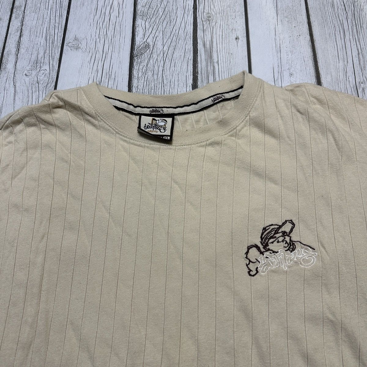 Southpole × Vintage Vintage Southpole tee Size US XL / EU 56 / 4 - 3 Thumbnail