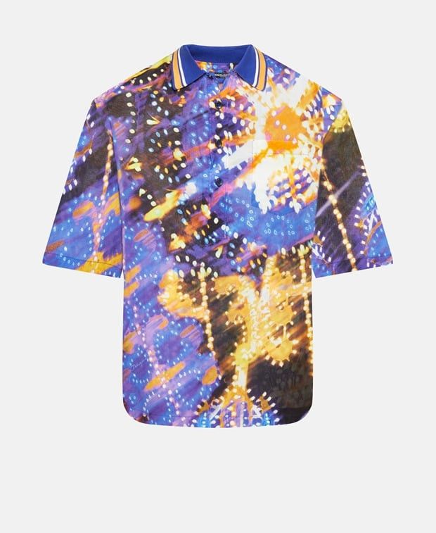 Dolce & Gabbana Polo shirt Size US XXS / EU 40 - 1 Preview