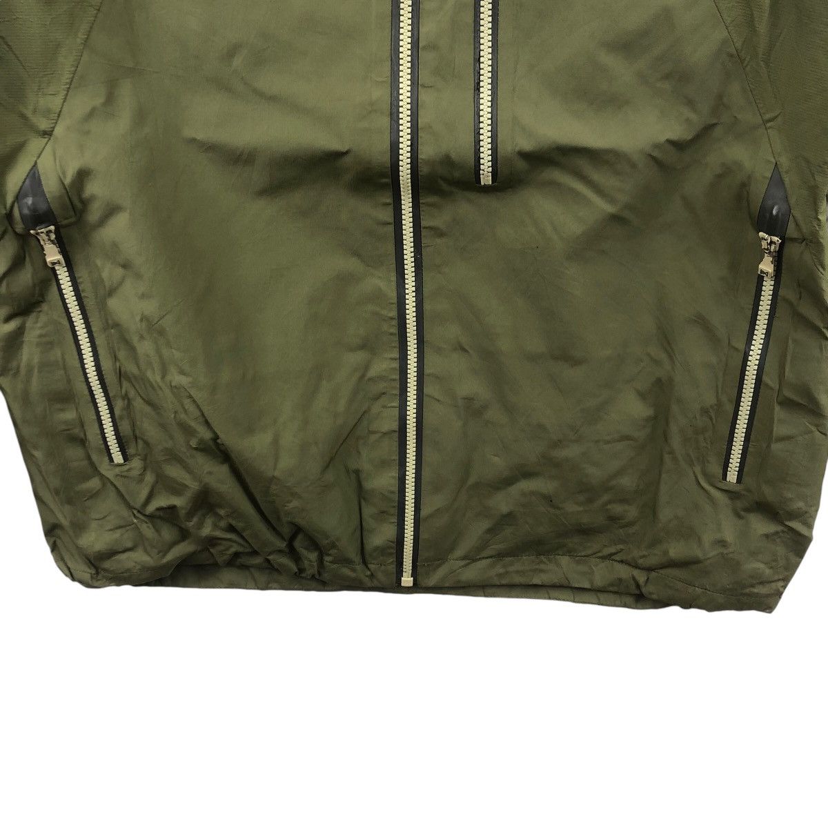 Burton × Goretex BURTON AK 3L Pitto Jacket Gore-tex Gorpcore Style Size S Size US S / EU 44-46 / 1 - 3 Thumbnail