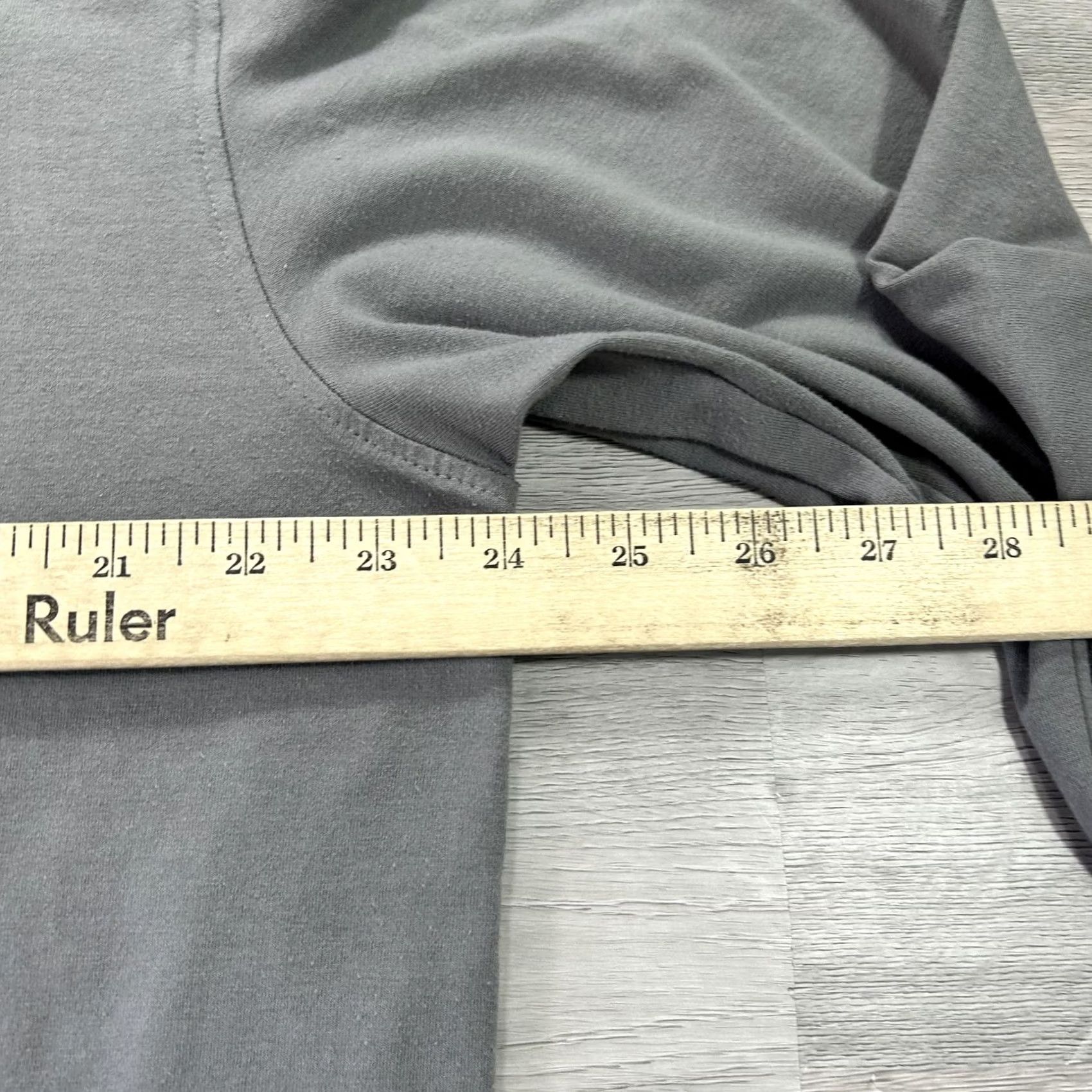 Under Armour Under Armour Hoodie Shirt Mens XL Gray Antler Logo Pullover Hunting FW2021 1366926 Size US XL / EU 56 / 4 - 7 Thumbnail