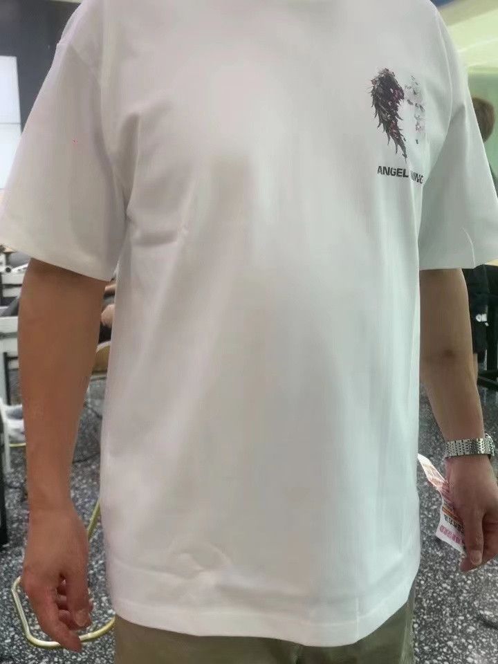 Other Angle win T shirt Size US S / EU 44-46 / 1 - 3 Thumbnail