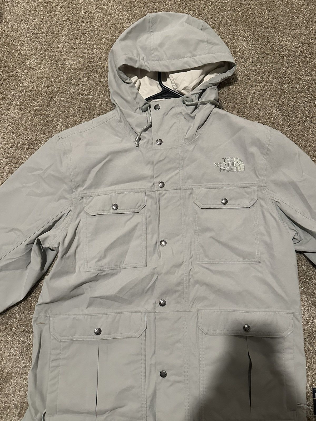 The North Face North face jacket Size US L / EU 52-54 / 3 - 2 Thumbnail
