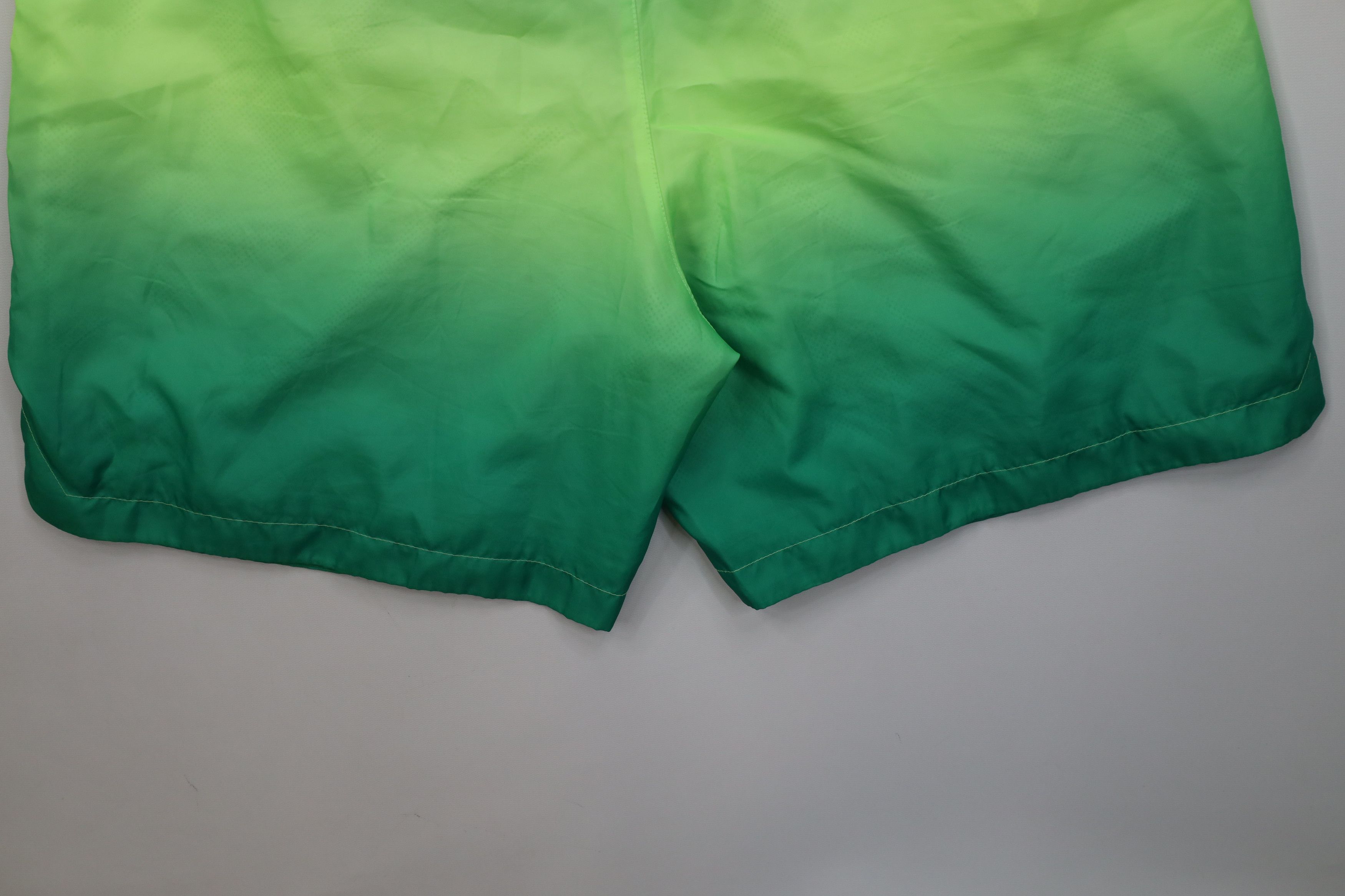 Nike Nike Air Jordan Tropical Twist Lined Shorts Swim Trunks Size US 34 / EU 50 - 13 Thumbnail
