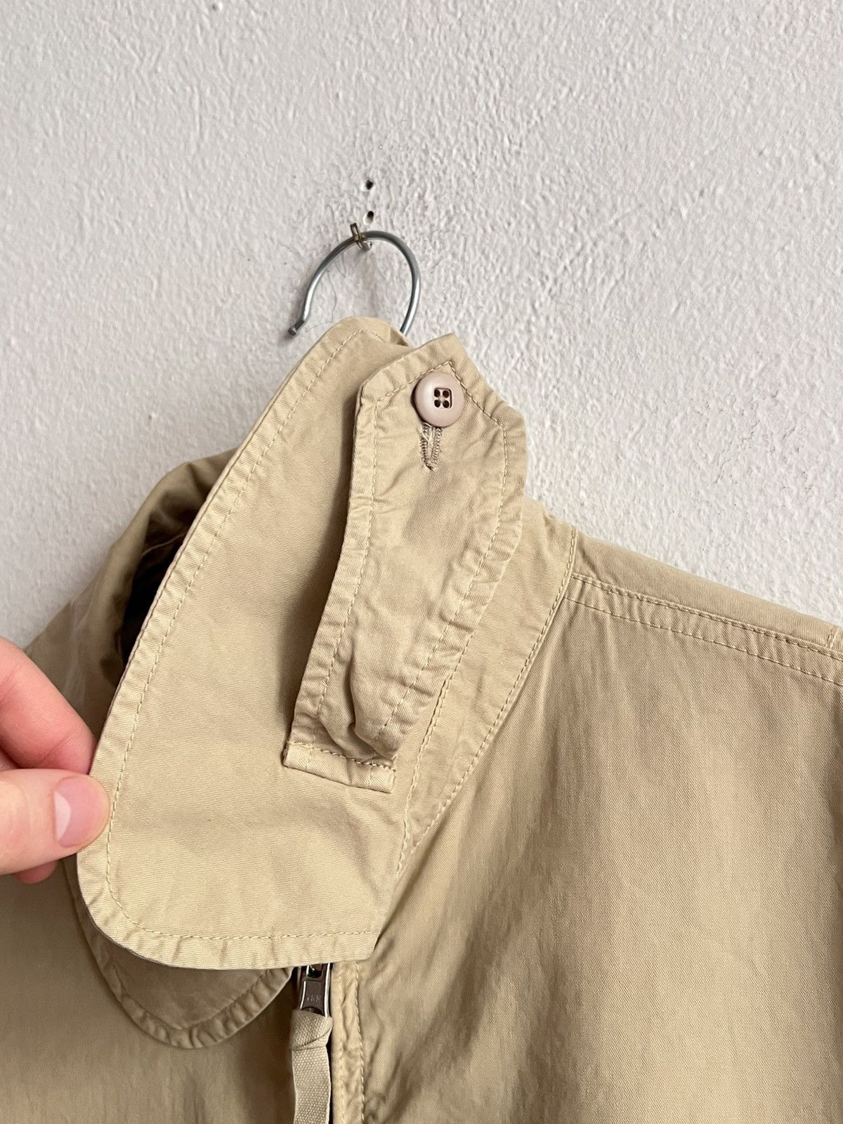 Maison Margiela Maison Margiela reversible bomber jacket Size US S / EU 44-46 / 1 - 4 Thumbnail