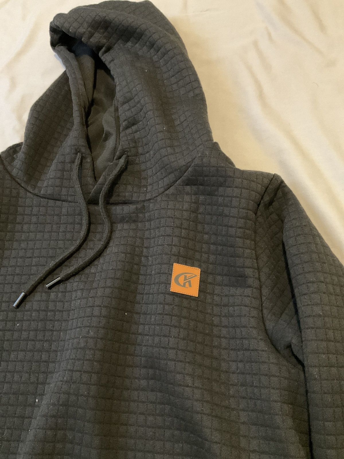 Other Black Hoodie Size US S / EU 44-46 / 1 - 1 Thumbnail