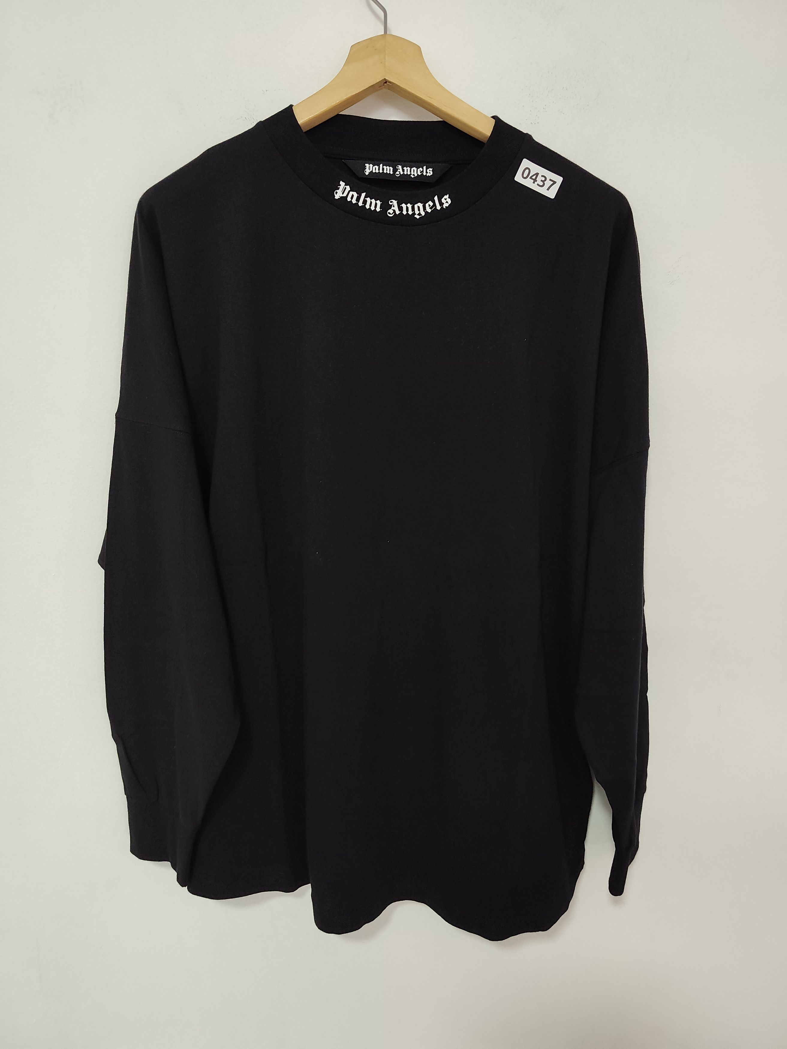Palm Angels Palm Angels Size US XL / EU 56 / 4 - 7 Thumbnail