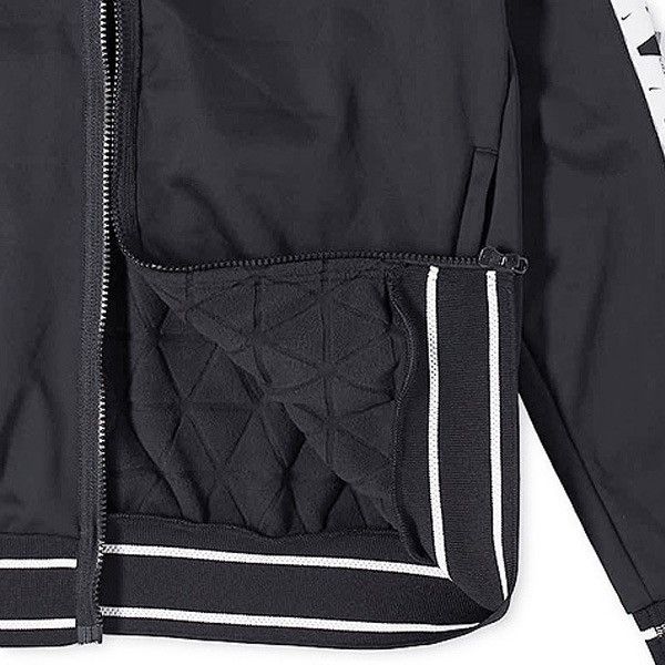 Acronym × Nike Nike X ACRONYM Therma-Knit Men’s Jacket CU0469-010 size 2XL Size US XXL / EU 58 / 5 - 8 Thumbnail
