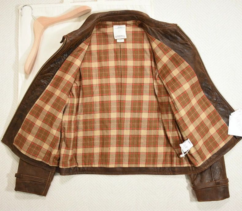 Visvim Visvim 20aw Garrison Jkt-2506 Size US L / EU 52-54 / 3 - 2 Thumbnail