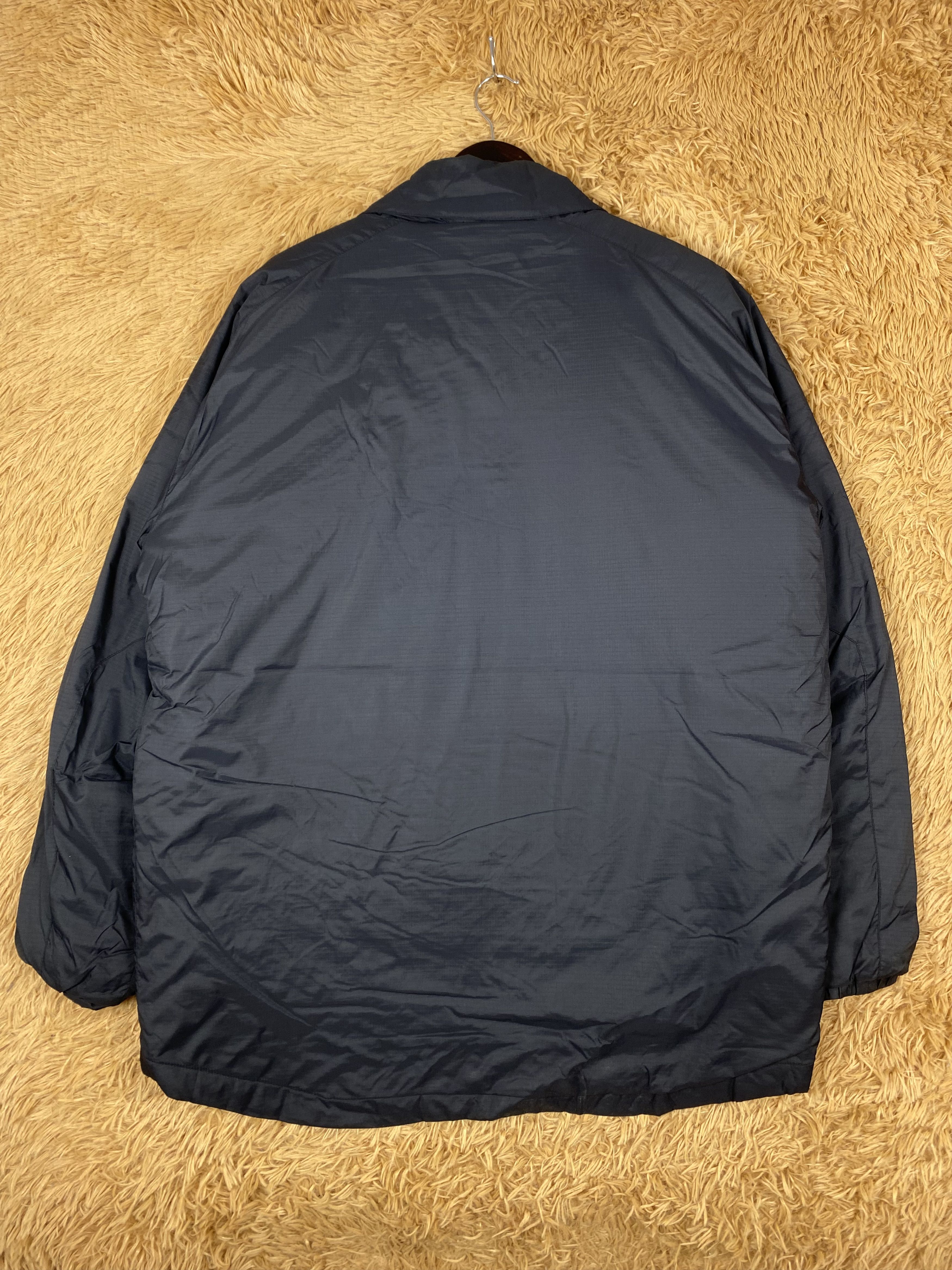 Nike Vintage Nike x Manchester United Jacket DJ0920 Size US M / EU 48-50 / 2 - 5 Thumbnail
