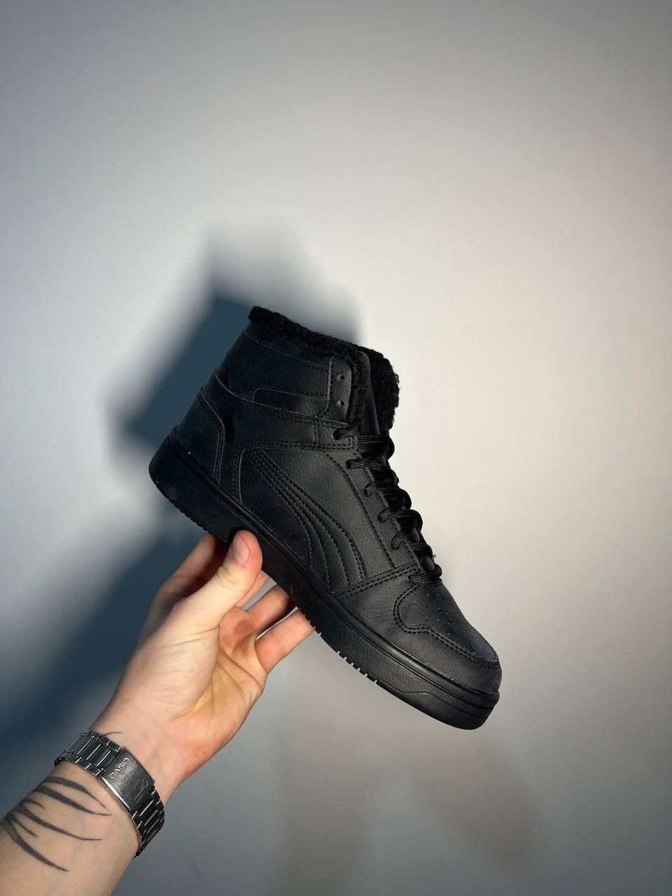 Puma Puma boots Size US 5.5 / EU 38 - 3 Thumbnail