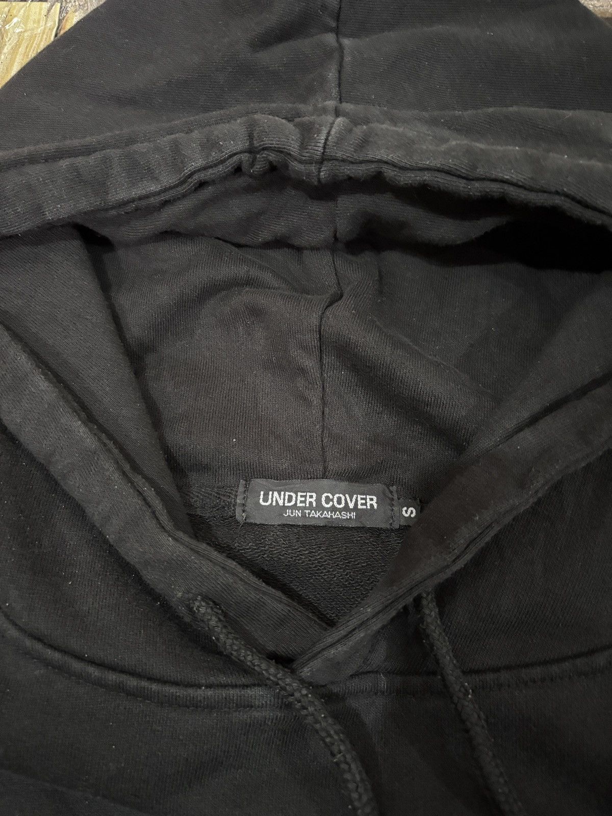 Fragment Design × Undercover Undercover x Fragment Design Last Supper Size US M / EU 48-50 / 2 - 5 Thumbnail