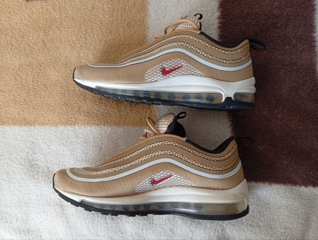Nike Nike sneakers Size US 7 / EU 40 - 2 Thumbnail