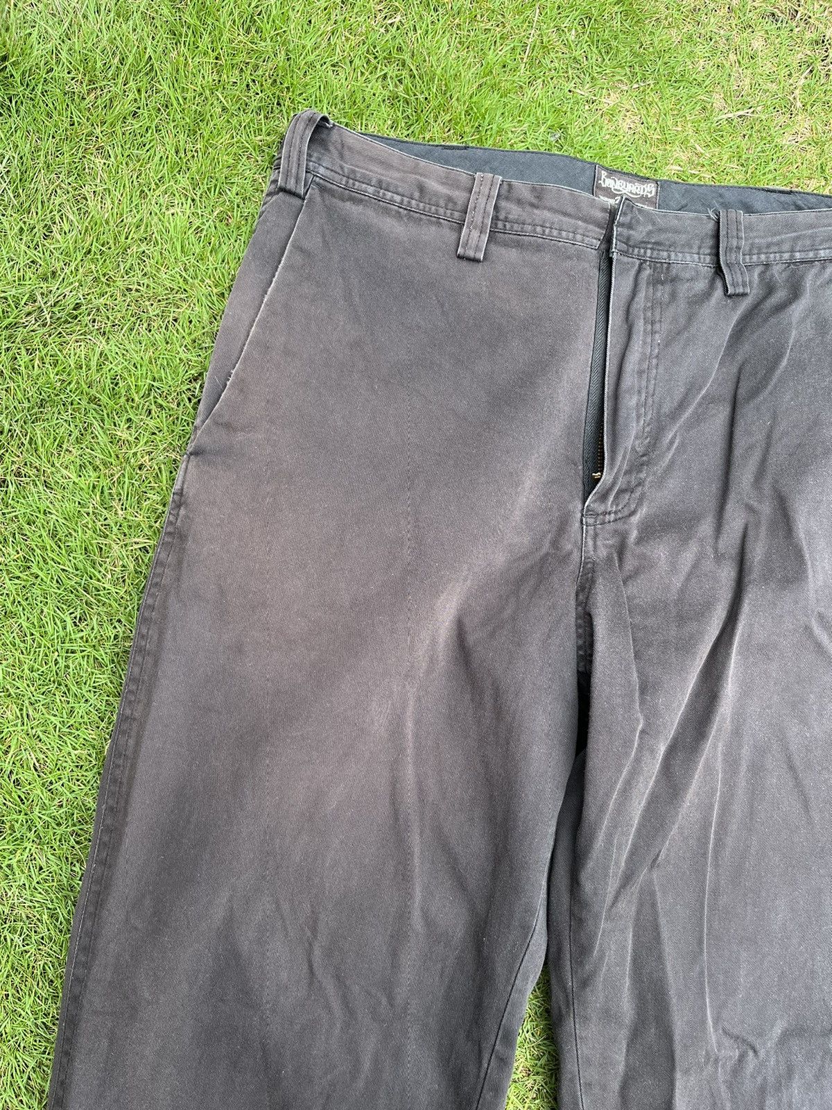 Neighborhood × Stussy 🔥Stussy x Neighbourhood Boneyards Casual Pants Size US 32 / EU 48 - 6 Thumbnail