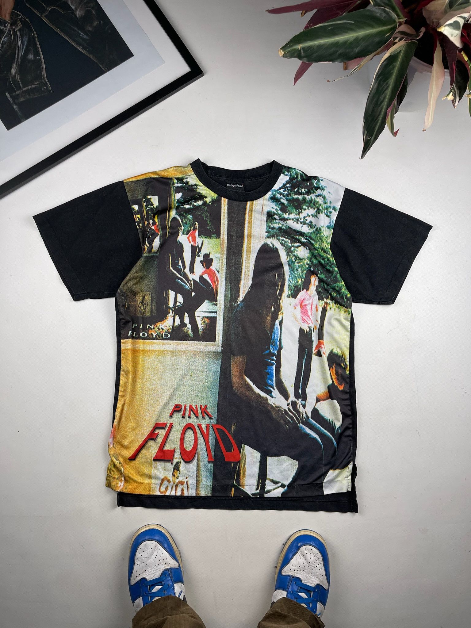 Pink Floyd Pink Floyd Size US M / EU 48-50 / 2 - 1 Thumbnail