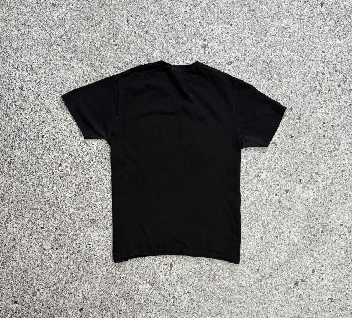Japanese Brand × Vintage Vintage Retro DRAMA CALL GRAPHIC LOGO T-SHIRT Y2K Hype Size US M / EU 48-50 / 2 - 3 Thumbnail