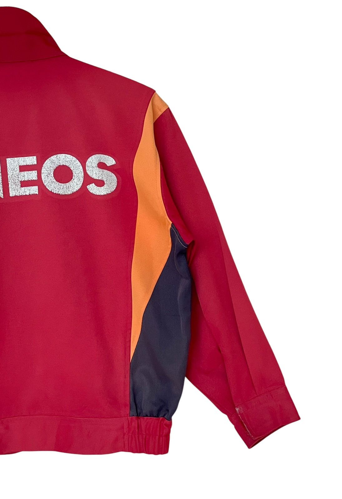 Vintage Vintage Racing Brand Eneos Jacket 1990s Size US S / EU 44-46 / 1 - 6 Thumbnail