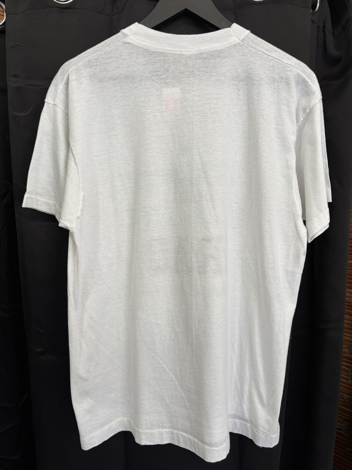 Vintage Vintage 1991 Cold-Cock Iraq Desert Storm Tee Size US L / EU 52-54 / 3 - 5 Thumbnail