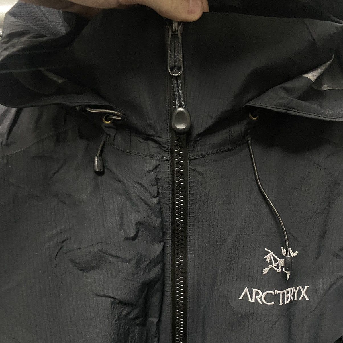 Arc'teryx Arcteryx jacket gore-tex Size US M / EU 48-50 / 2 - 9 Thumbnail