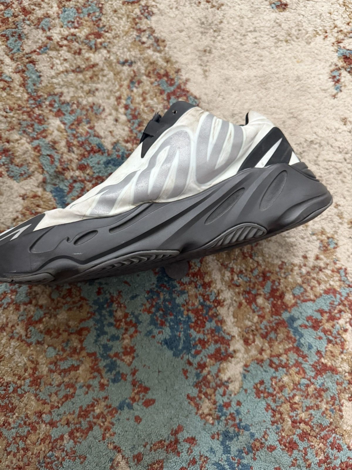Yeezy Yeezy 700 Size US 11.5 / EU 44-45 - 3 Thumbnail