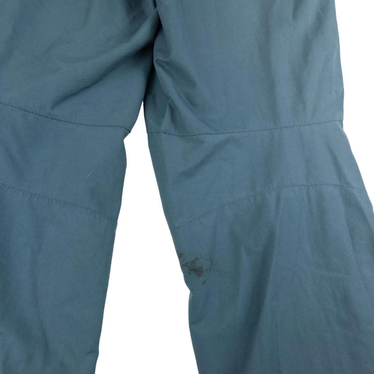 Helly Hansen Vintage Helly Hansen Snowboarding Trousers Size M Size US 28 / EU 44 - 8 Thumbnail