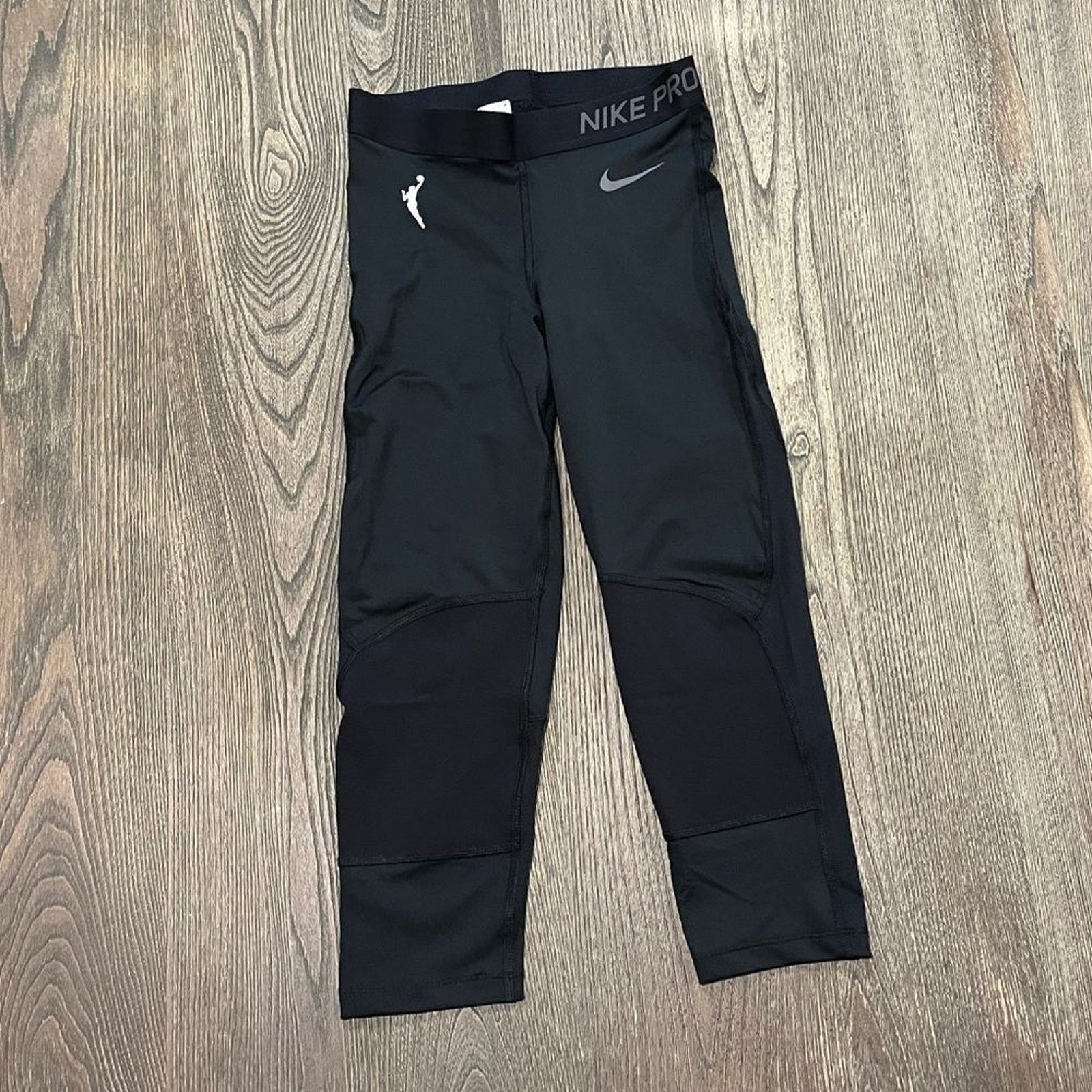 Nike NWOT Nike Pro Womens Dri-Fit WNBA Official Compression S Size 24" / US 00 / IT 34 - 1 Thumbnail