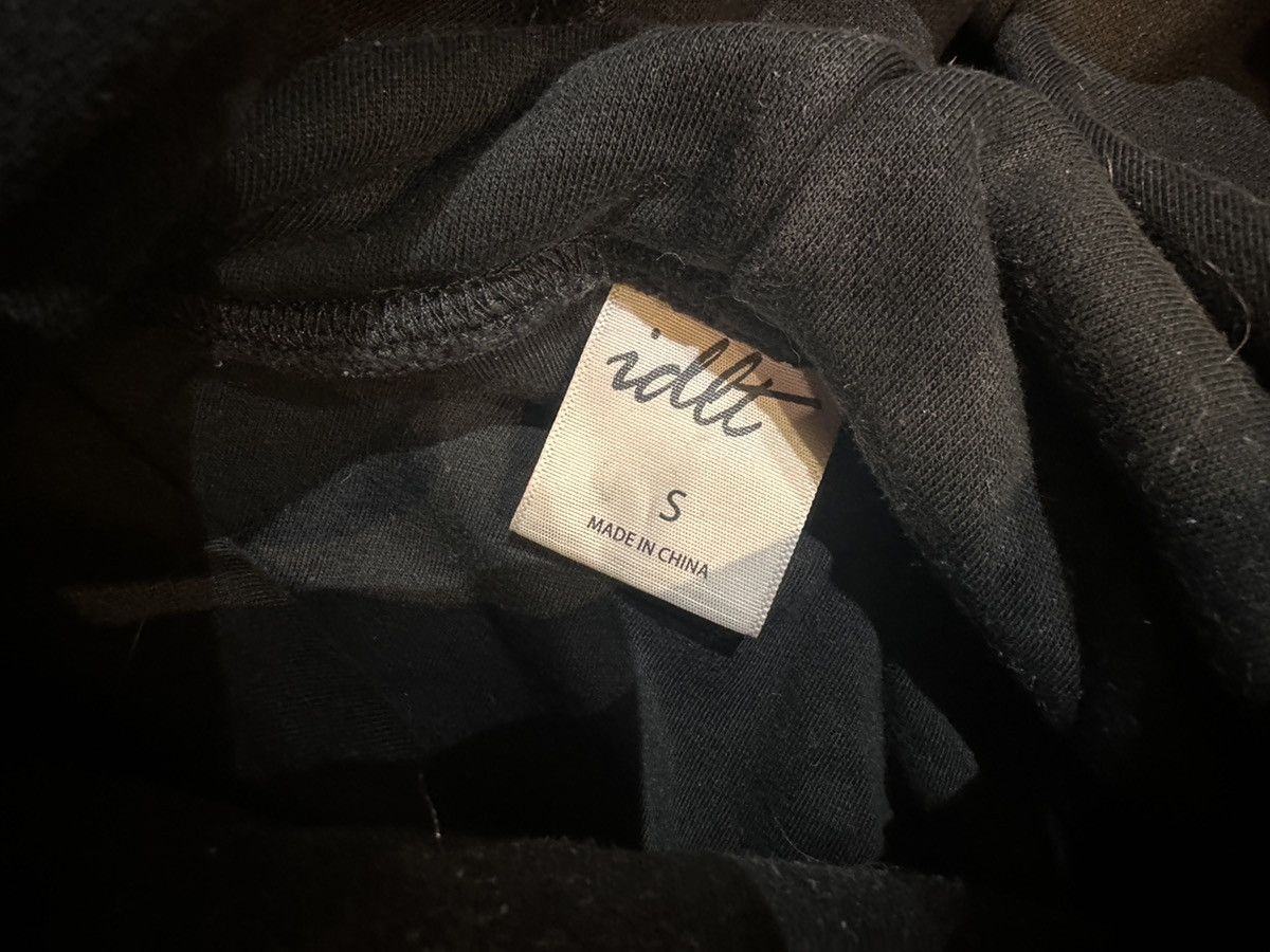Other IDLT Loose perfect hoodie Size US S / EU 44-46 / 1 - 3 Thumbnail
