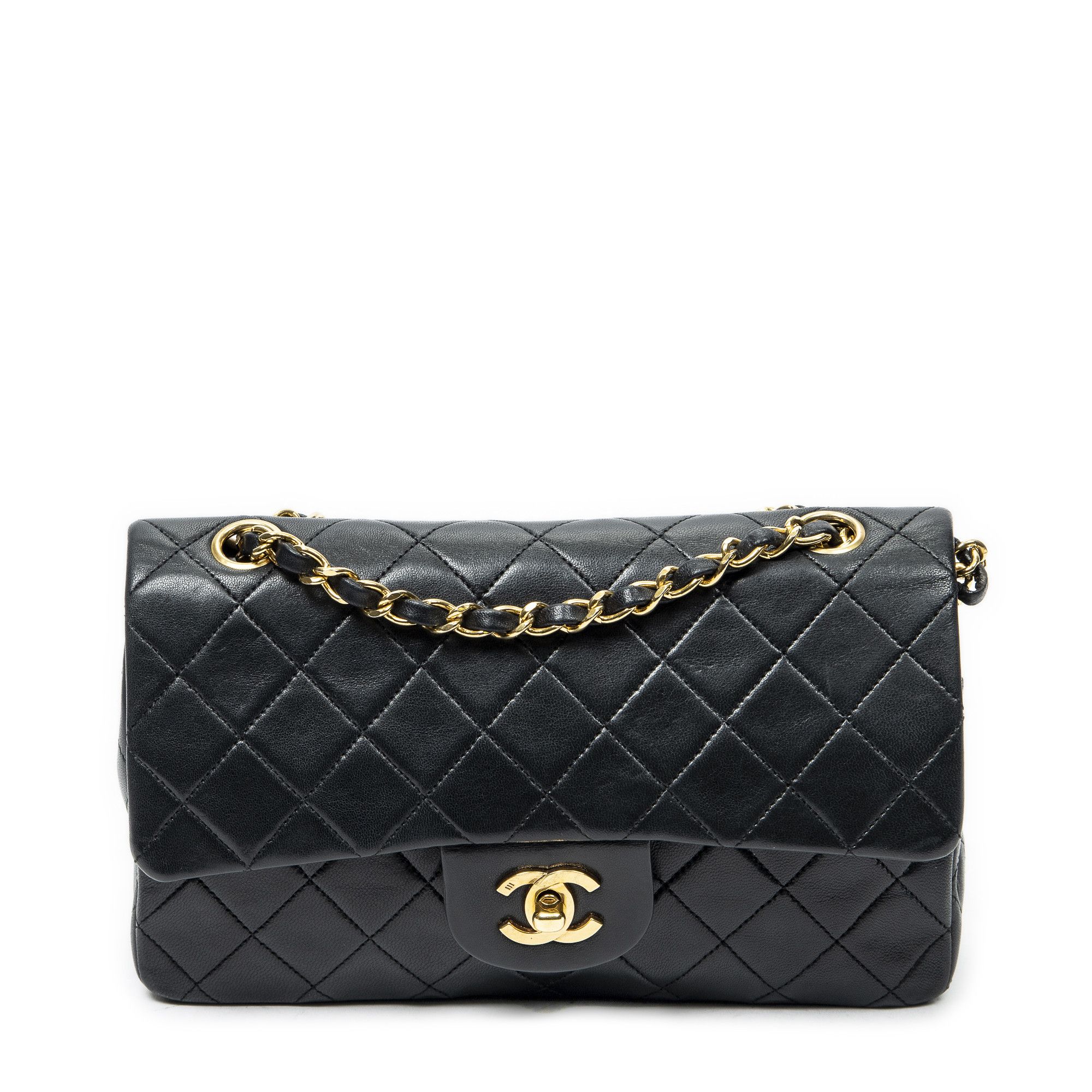 Chanel Classic Double Flap 23 Size ONE SIZE - 1 Thumbnail