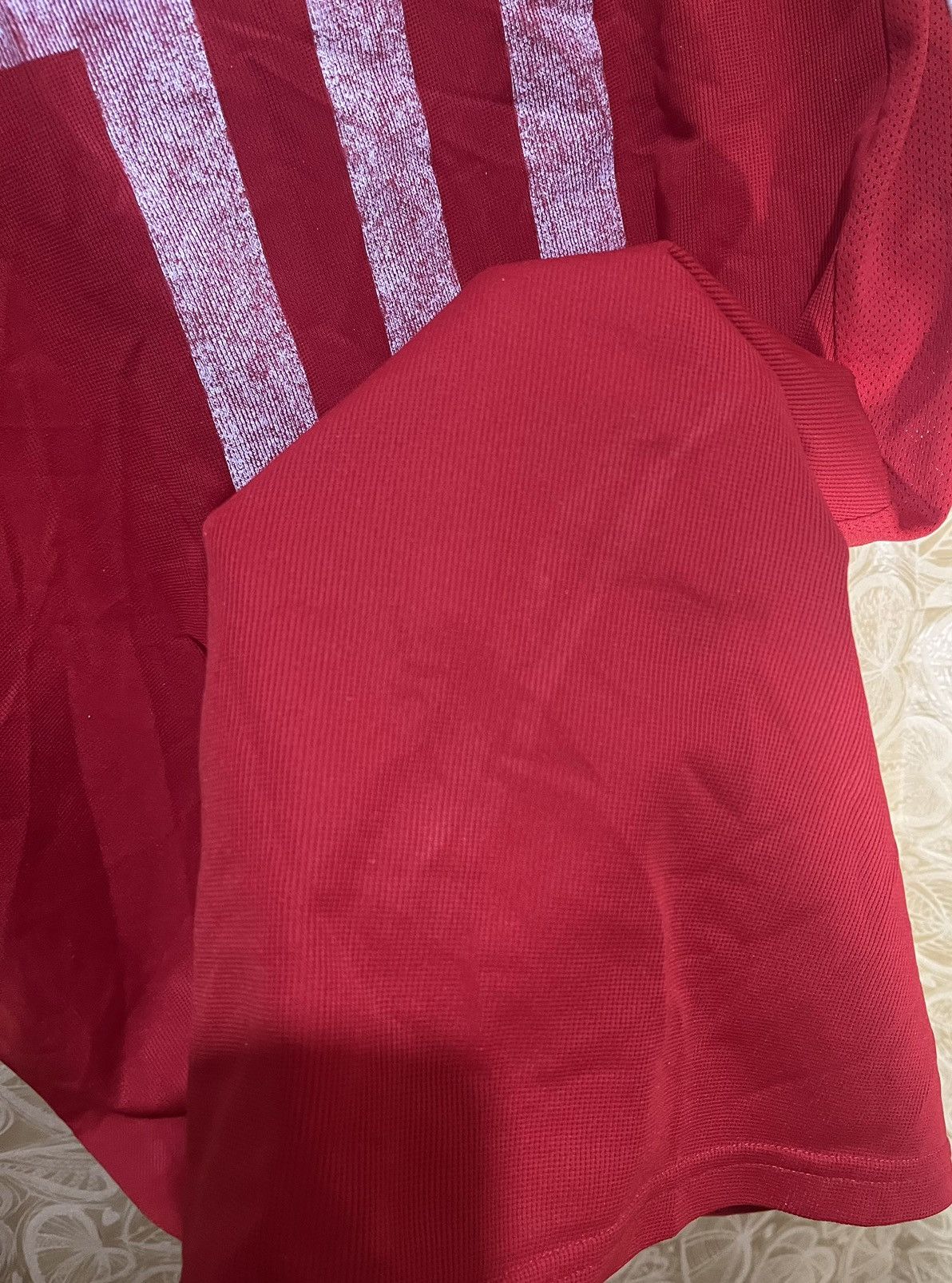 Vintage Bayern Munchen #10 Makaay 2005/2006 soccer jersey Size US XL / EU 56 / 4 - 15 Thumbnail