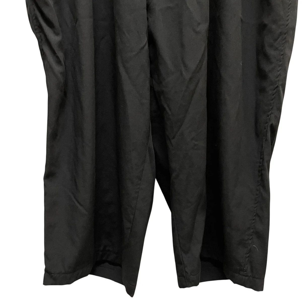Yohji Yamamoto Yohji Yamamoto pour homme Y’S for men // 2024SS Wide Pants Size US 35 - 4 Thumbnail