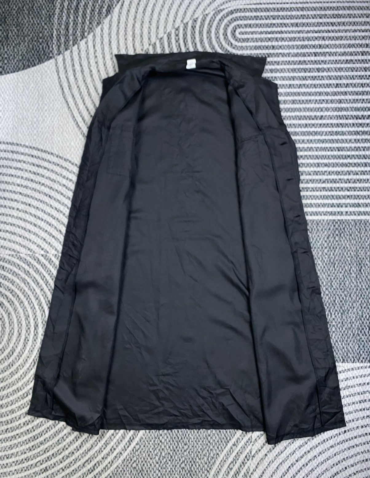 Japanese Brand 🔥VTG BOSOZOKU TOKKO FUKU JAPANESE BIKER GANG JACKET Size US M / EU 48-50 / 2 - 6 Thumbnail