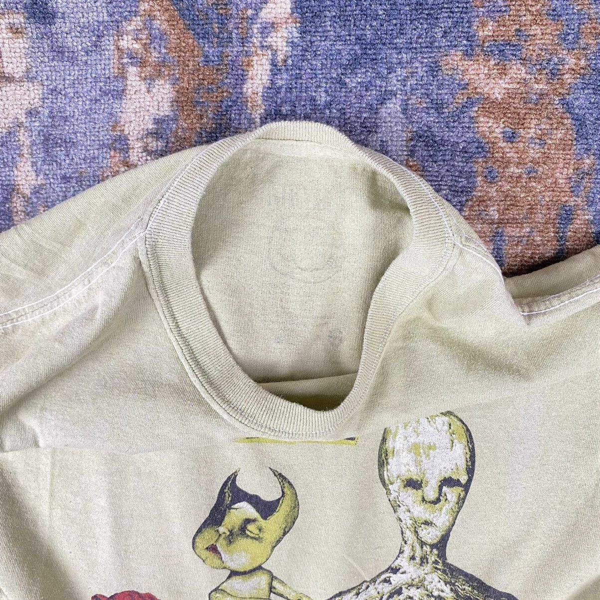Band Tees Nirvana Incesticide Official Band T Shirt Size S / US 4 / IT 40 - 5 Thumbnail