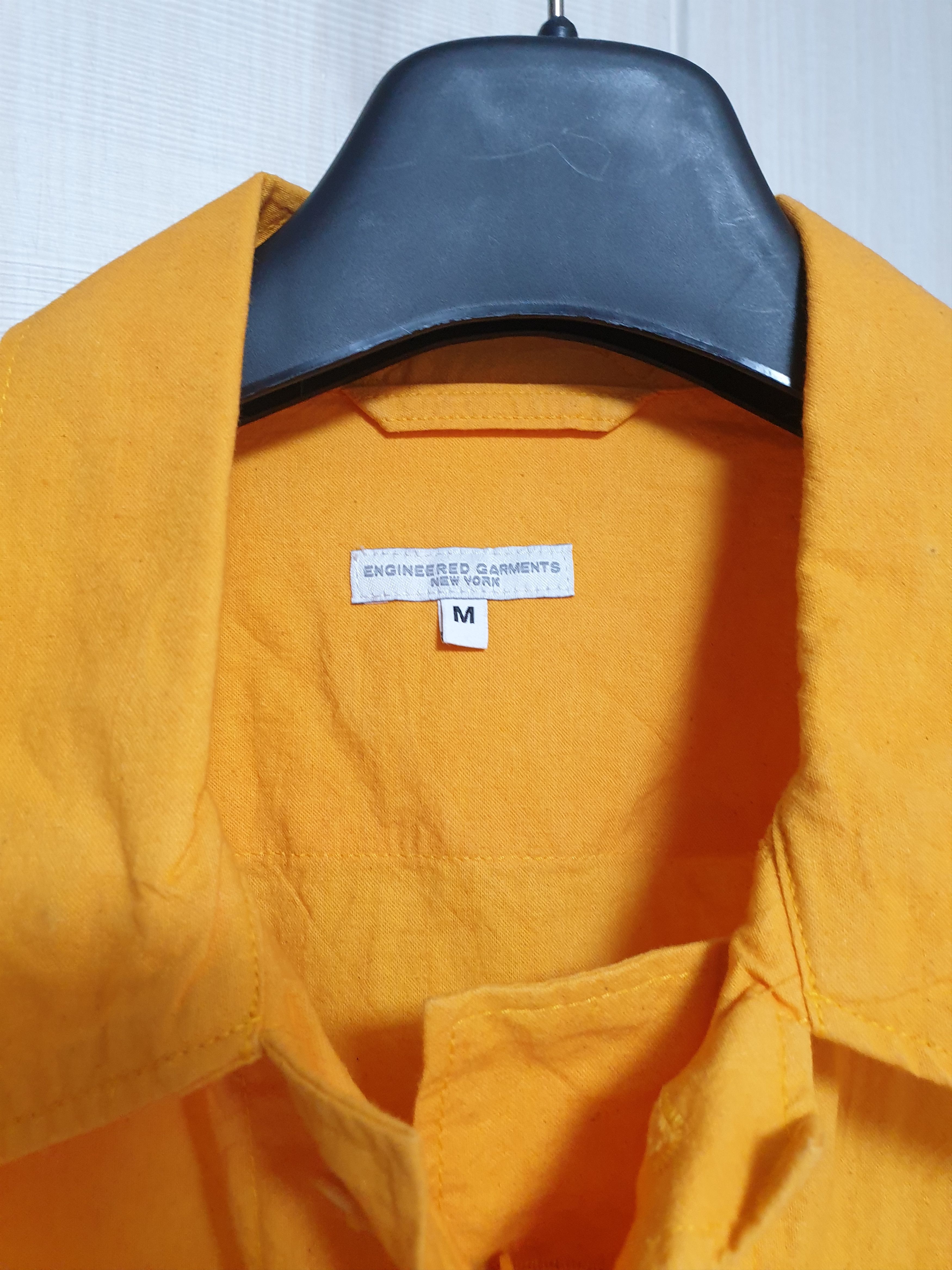 Engineered Garments Jungle Fatigue Jacket Size US M / EU 48-50 / 2 - 2 Thumbnail