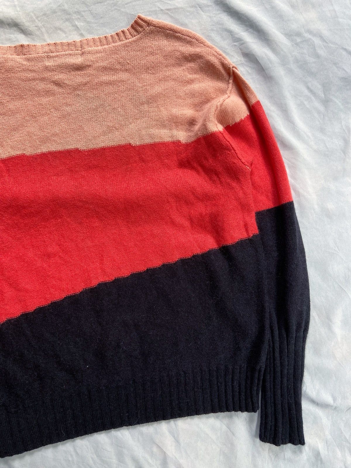 Sonia Rykiel SONIA RYKIEL COLLECTION KNIT Size M / US 6-8 / IT 42-44 - 12 Thumbnail