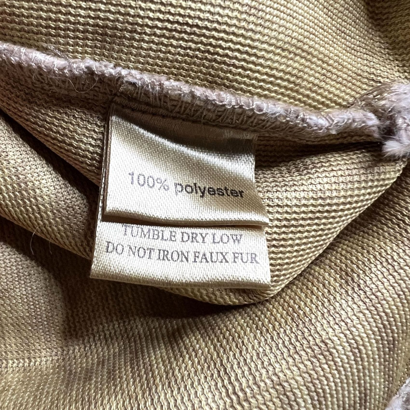 Vintage VINTAGE not applicable Size US XS / EU 42 / 0 - 6 Thumbnail