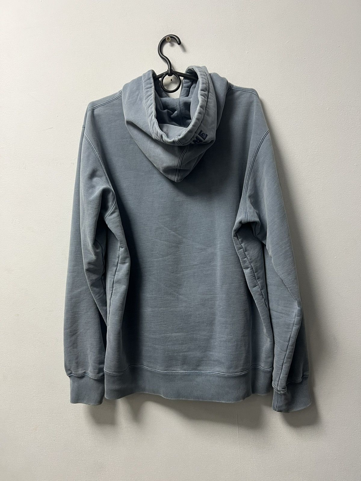 Supreme Supreme Hoodie Size US M / EU 48-50 / 2 - 12 Thumbnail