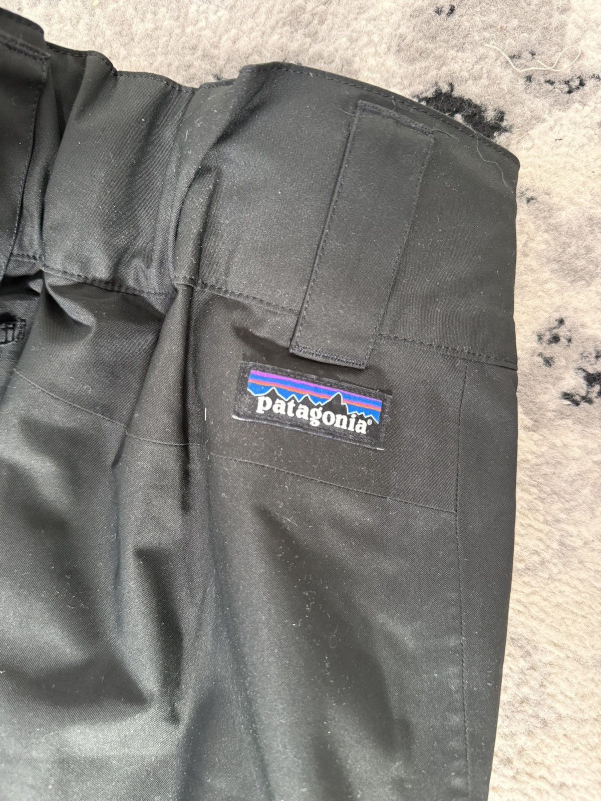 Patagonia Patagonia H2NO RECCO Light Winter Pants Size US 30 / EU 46 - 5 Thumbnail