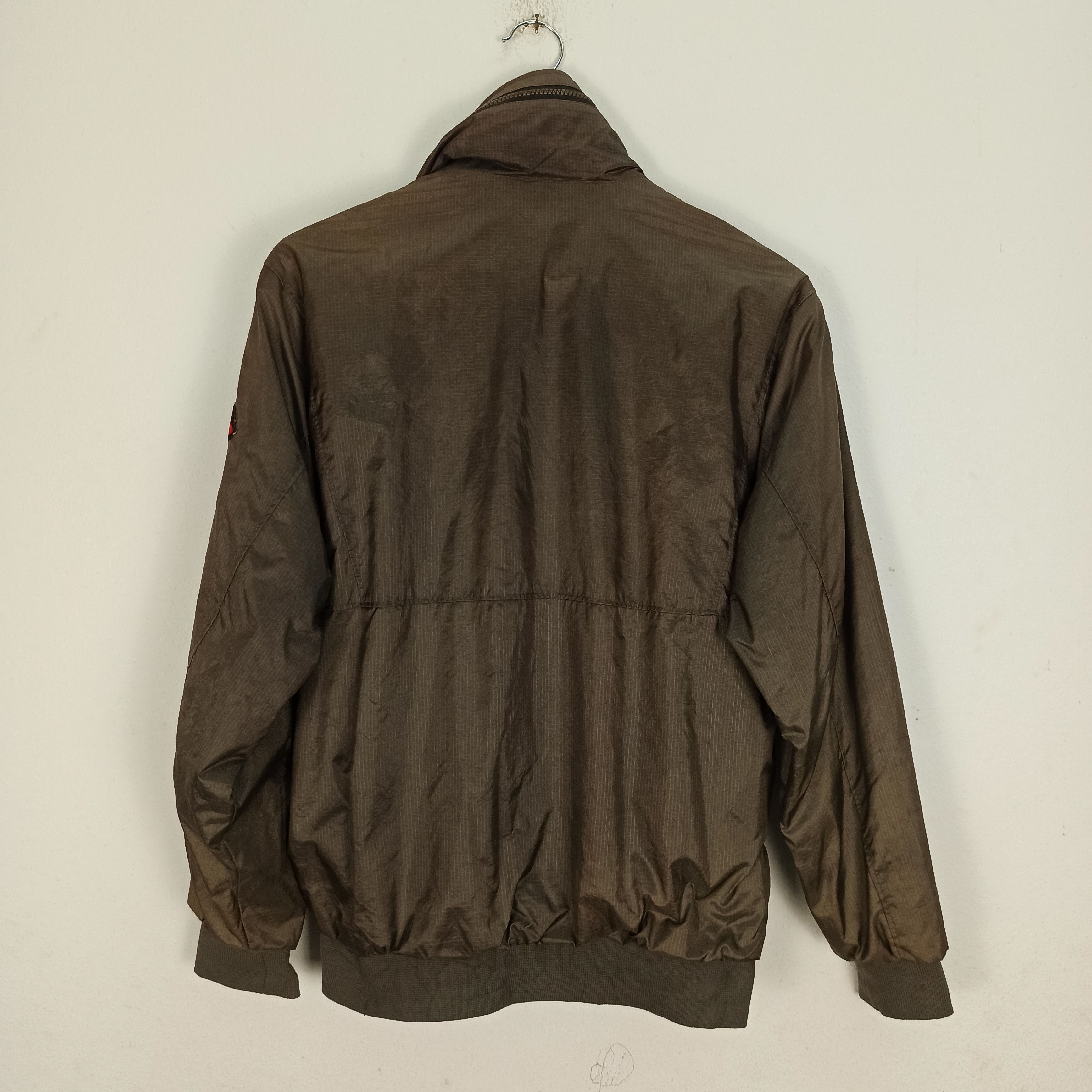 Kappa Vintage KAPPA Jacket Zipper Size US M / EU 48-50 / 2 - 5 Thumbnail
