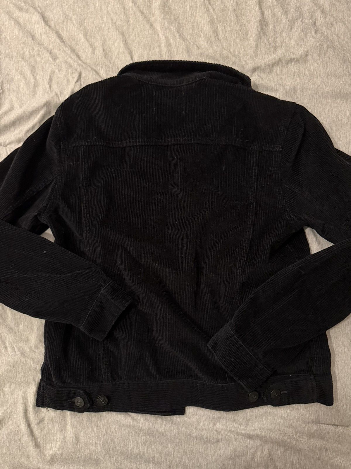 Urban Outfitters Black Urban outfitters jacket Size US M / EU 48-50 / 2 - 4 Thumbnail