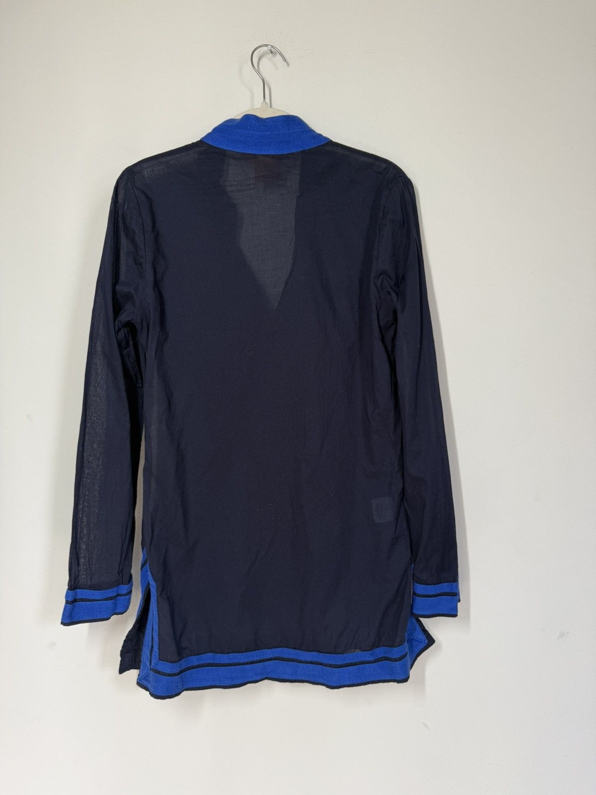 Tory Burch × Vintage Vintage Tory Burch Top/dress Size S / US 4 / IT 40 - 2 Thumbnail