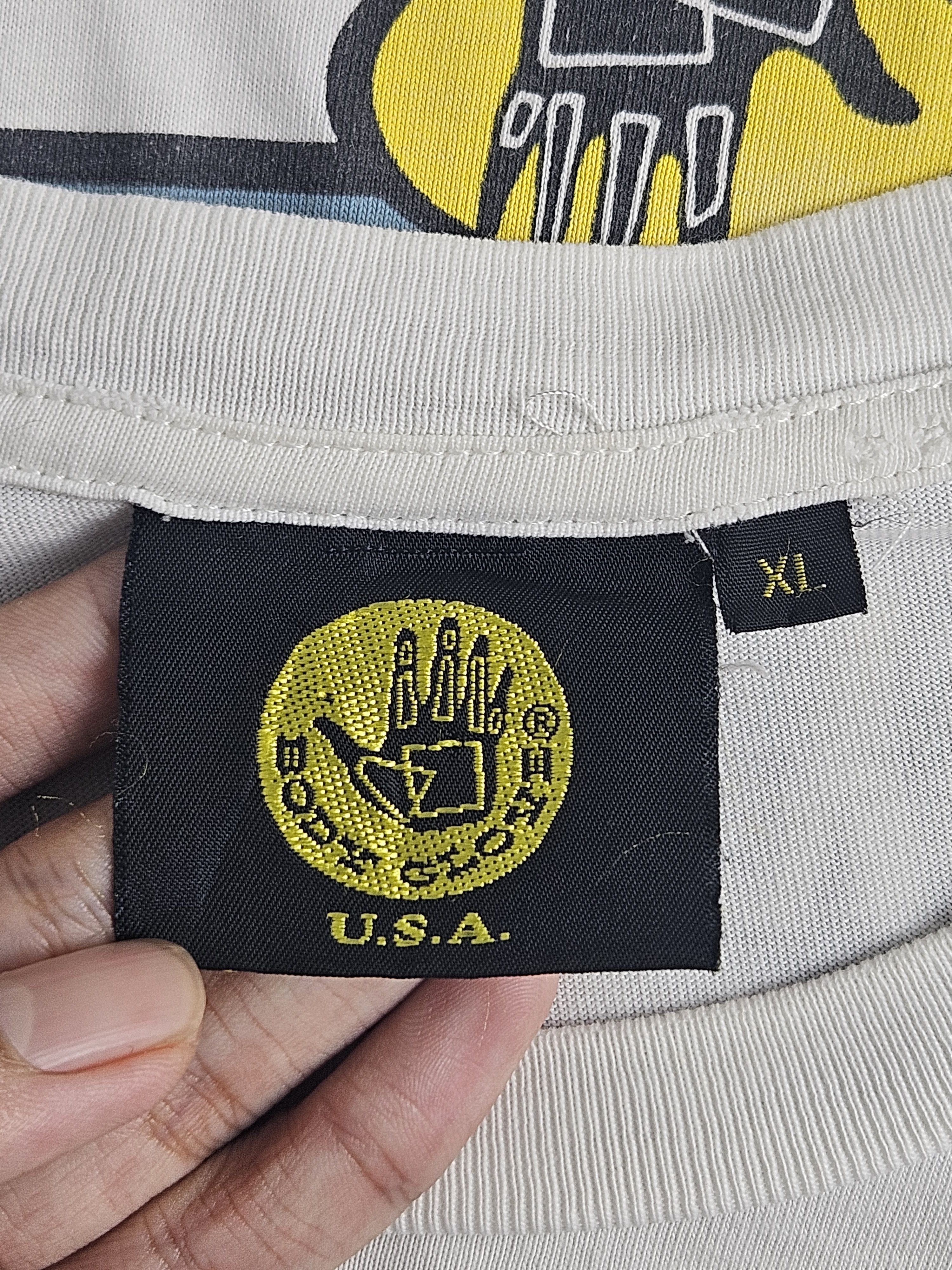 Body Glove Vintage Body Glove USA surf shirt Size US XL / EU 56 / 4 - 5 Thumbnail