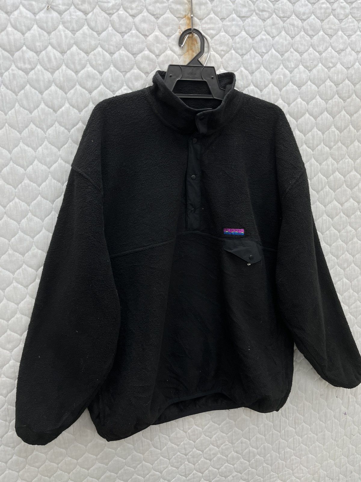 Gap 🔥🔥🔥STEALS GAP ARCTIC FLEECE REISSUE PULLOVER Size US L / EU 52-54 / 3 - 2 Thumbnail