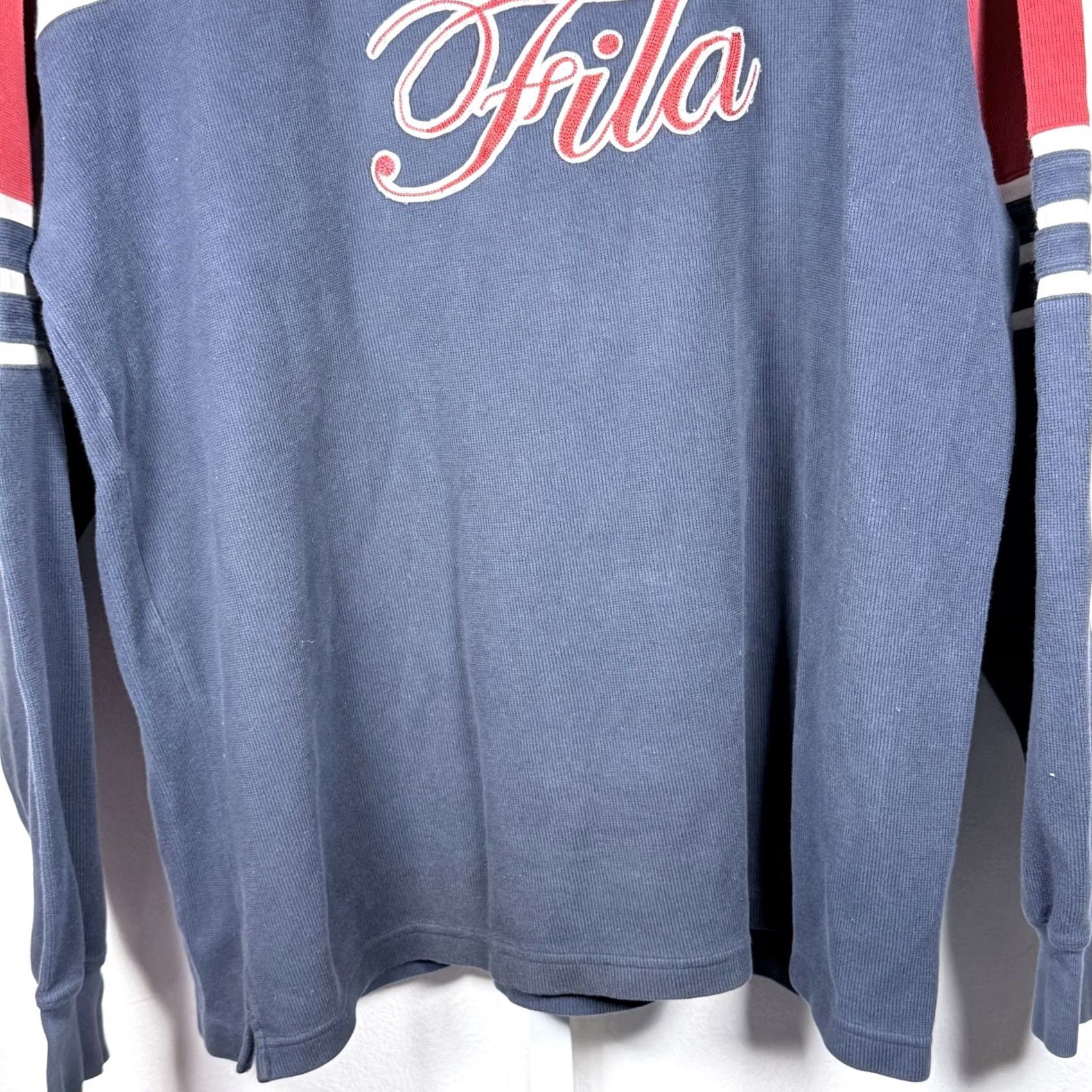 Fila Item Specifications: Brand: FILA Size US XXL / EU 58 / 5 - 4 Thumbnail