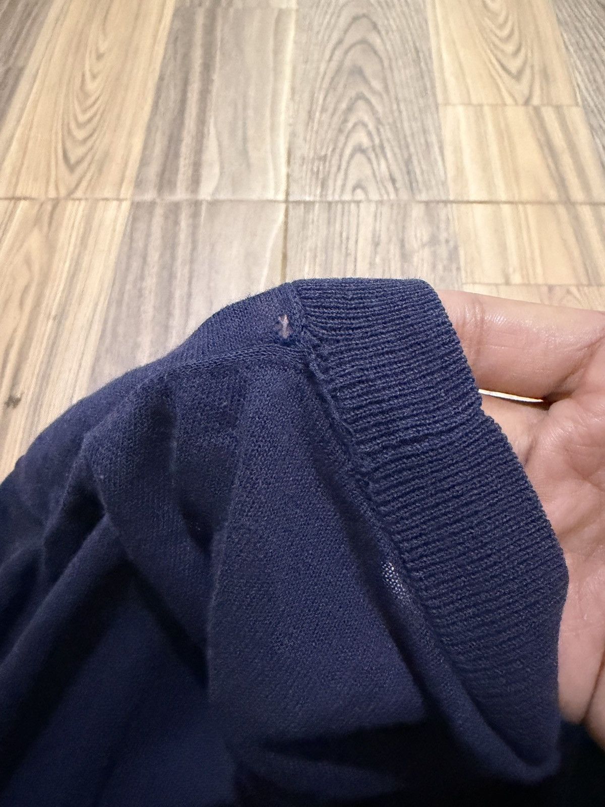 Acne Studios ACNE STUDIOS CARDIGAN Size US XS / EU 42 / 0 - 7 Thumbnail