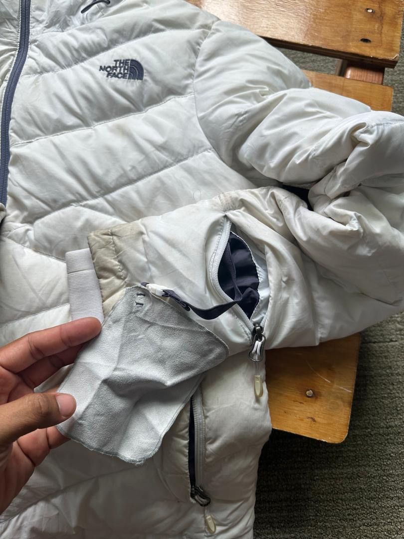 The North Face THE NORTH FACE 500 PUFFER JACKET Size US M / EU 48-50 / 2 - 4 Thumbnail