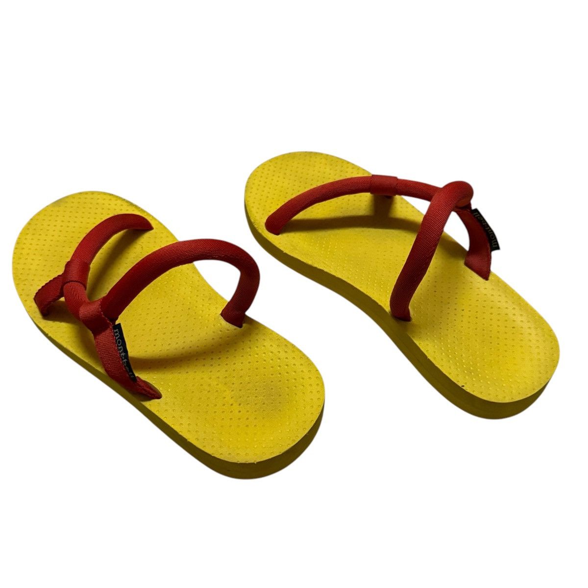 Montbell Montbell Sandals Slip on Size US 6 / EU 39 - 2 Thumbnail