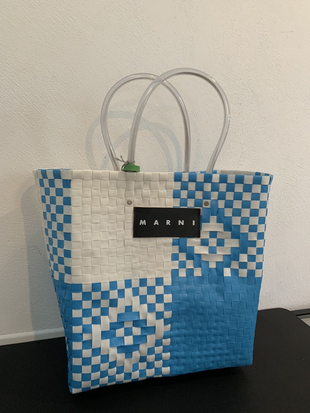 Marni Marni Market Bag Size ONE SIZE - 3 Thumbnail