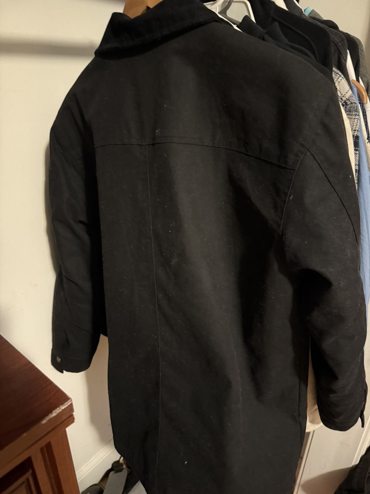 Wrangler Wrangler Workwear Chore Jacket Size US M / EU 48-50 / 2 - 3 Thumbnail