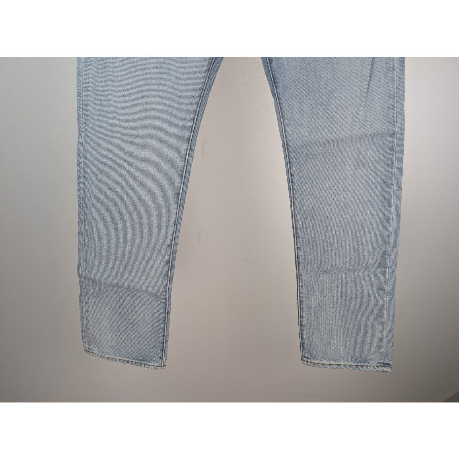 Gallery Dept. o1rshd1 Size: 34 x 32 / Pascal 5001 Straight-Leg Denim Jeans Size US 34 / EU 50 - 4 Thumbnail