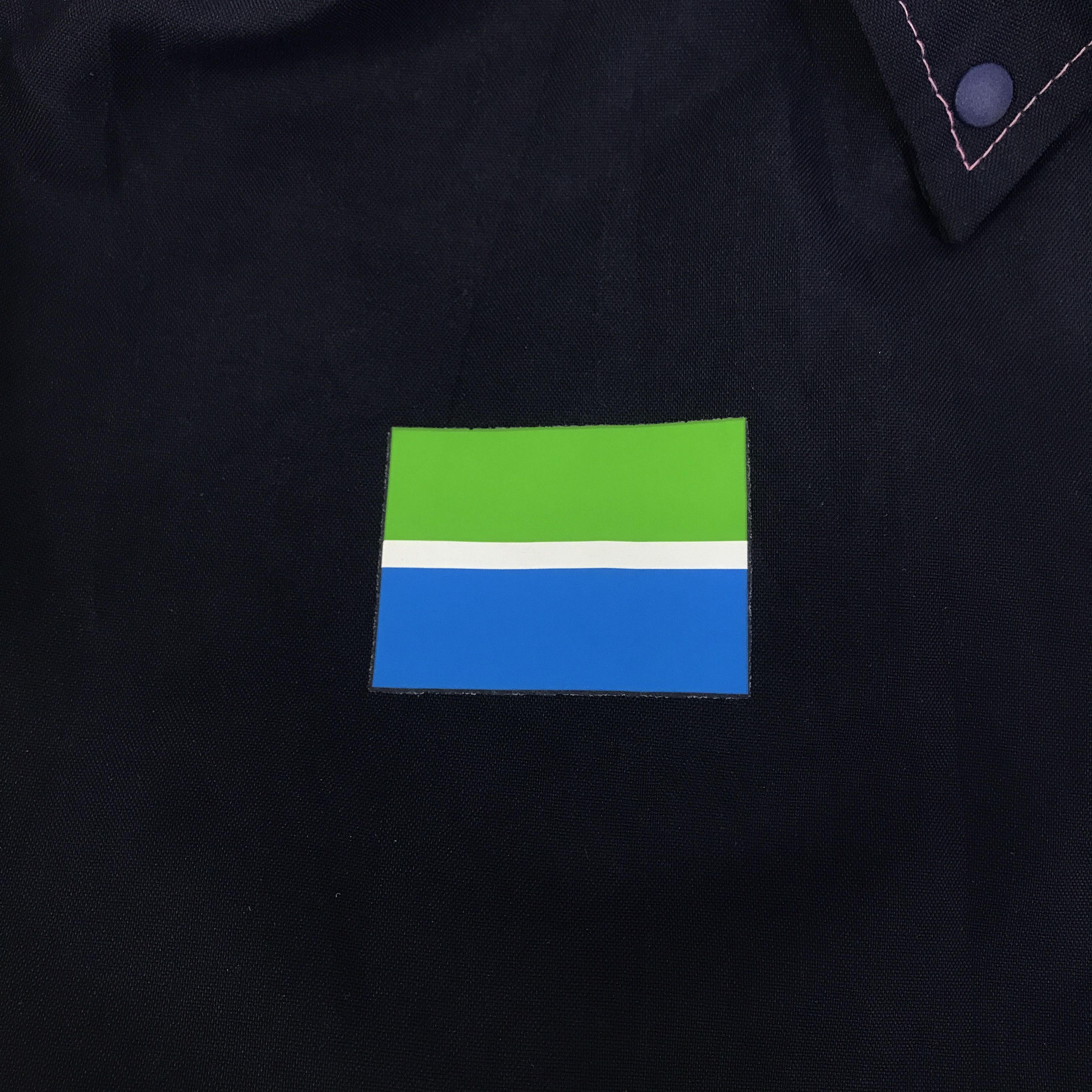 Japanese Brand family mart worker japan jacket K128B10 Size US L / EU 52-54 / 3 - 8 Thumbnail